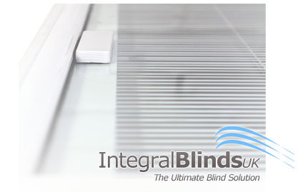 Integral Blinds UK